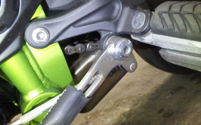 KAWASAKI Z900 Gen.2 2021 ZR900B