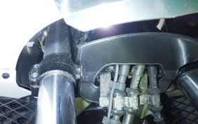 HONDA GL 1800 GOLD WING 2001 SC47