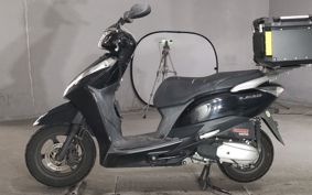 HONDA LEAD 125 JF45