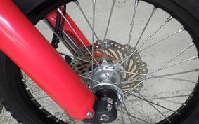 HONDA CRF250L 2010 MD47