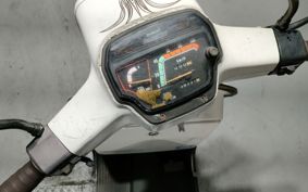 SUZUKI GEMMA 125 CF41A