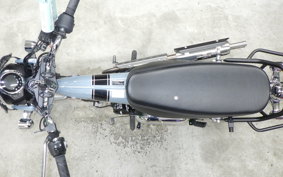 HONDA DAX 125 2005 JB04