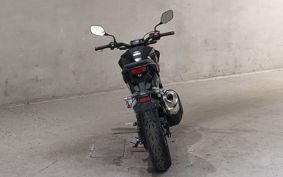 HONDA CB250R MC52
