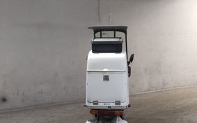 HONDA GYRO TA02