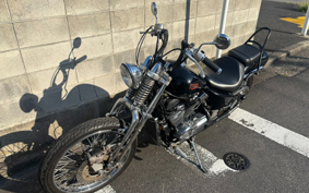 HONDA STEED 400 VLS 1999 NC37