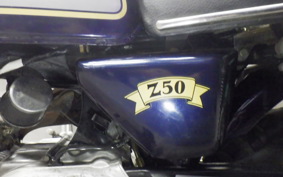 HONDA GORILLA 2004 Z50J