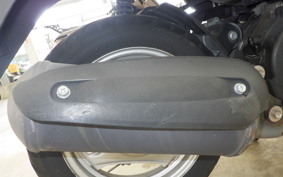 SUZUKI LET's G CA4AA