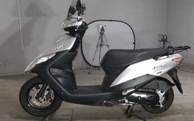 SUZUKI ADDRESS V125 DT11A