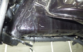 HONDA SOLO 2009 AC17