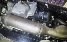 KAWASAKI NINJA 250 2024 EX250Y