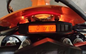 KTM 200 EXC GSA20