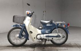 HONDA SUPER CUB50 AA01