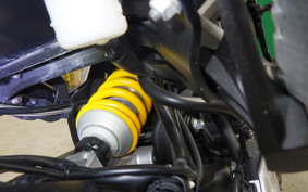 YAMAHA MT-09 ASP 2021 RN52J