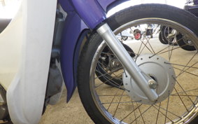 HONDA C110 SUPER CUB JA07