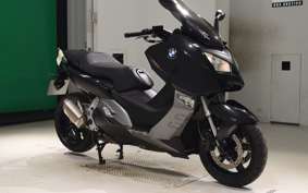 BMW C600 SPORT 2013