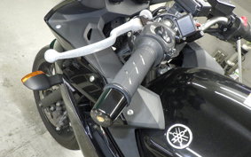 YAMAHA XJ6 2011
