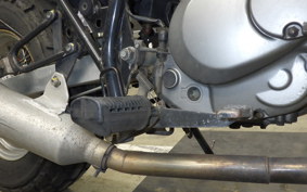 SUZUKI VANVAN 200 2002 NH41A