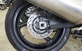 SUZUKI BANDIT 1250 F 2015 GW72A