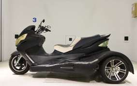OTHER UNREGISTERED MODEL by BDS TRIKE250 2017