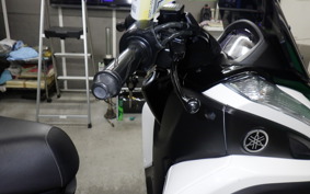YAMAHA TRICITY 155 A SG37J