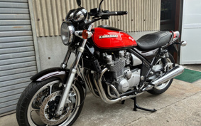 KAWASAKI ZEPHYR 1100 2024 ZRT10A