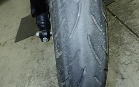 HONDA CB250R 1990 MC52