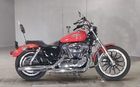 HARLEY HARLEY XL1200L CX3