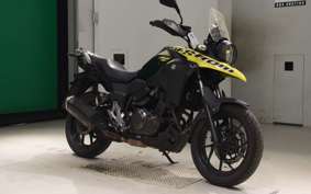 SUZUKI Vｽﾄﾛｰﾑ250 2001