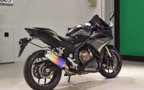 HONDA CBR400R 2023 NC56