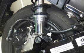 HONDA DAX 125 JB04