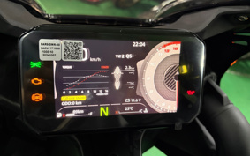OTHER CFMOTO 500SR VOOM