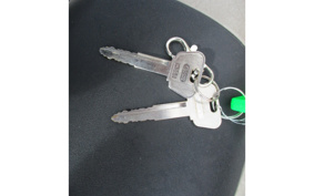 YAMAHA TORITSU CAR DG10J