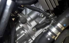 SUZUKI Vｽﾄﾛｰﾑ650XTA 2019 C733A
