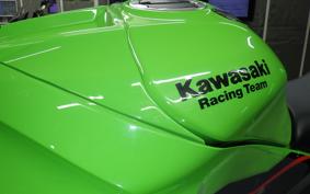 KAWASAKI ZX 10 NINJA ABS 2022 ZXT02L