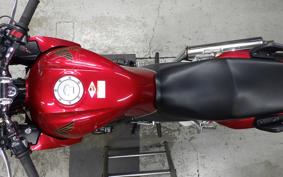 HONDA CB400 SUPER BOLDOR A 2018 NC42