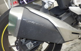 HONDA CBR400R 2023 NC56