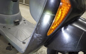 SUZUKI LET's 5 G CA47A