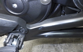 HONDA REBEL 1100 S DCT 2025 SC87