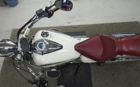 YAMAHA DRAGSTAR 250 VG05J