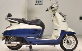 PEUGEOT ジャンゴ125A