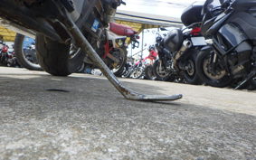 HONDA SHADOW 400 NC34