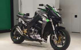 KAWASAKI Z1000 Gen.5 2014