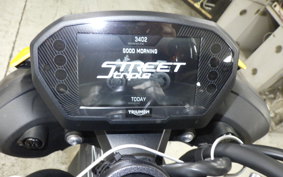TRIUMPH STREET TRIPLE RS 2024