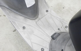 SUZUKI ADDRESS V125 G 1998 CF46A