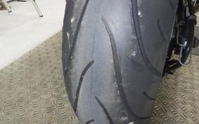 KAWASAKI ZZ1400 NINJA R 2007 ZXT40A