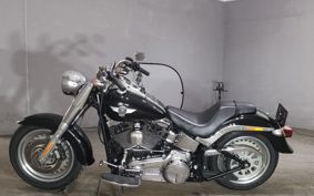 HARLEY FLSTF 1580 BX5