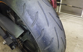 HONDA CBR250R GEN 3 2013 MC41