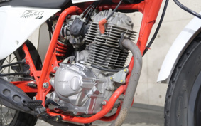 HONDA FTR223 MC34