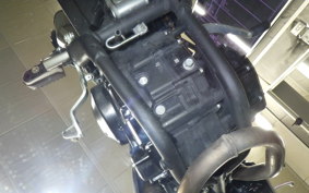 KAWASAKI KLX230 SM LX232A