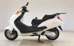HONDA FORESIGHT SE MF04